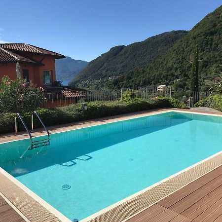 Casa Oleandro Apartment Bellagio Exterior photo