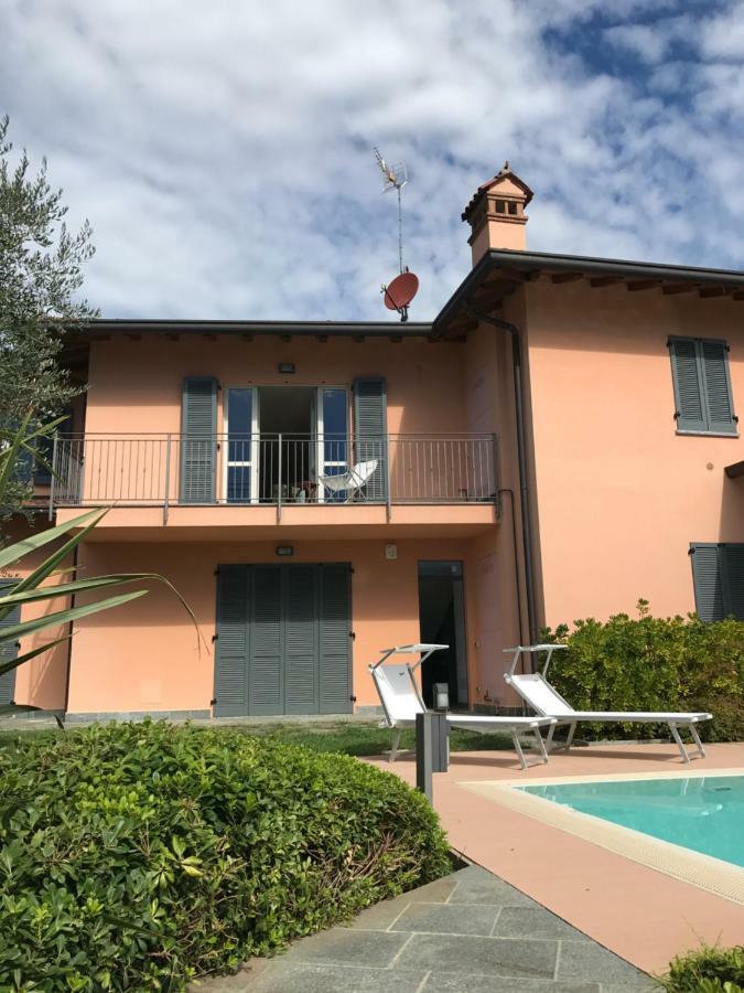 Casa Oleandro Apartment Bellagio Exterior photo