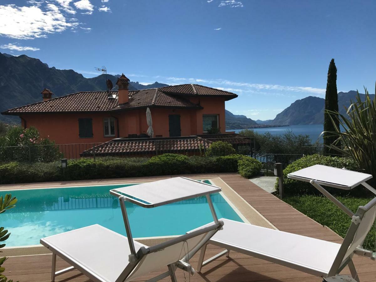 Casa Oleandro Apartment Bellagio Exterior photo