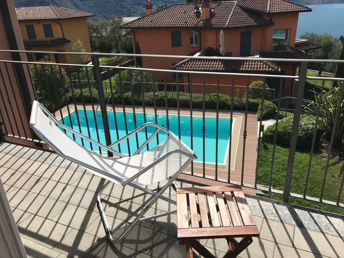Casa Oleandro Apartment Bellagio Exterior photo