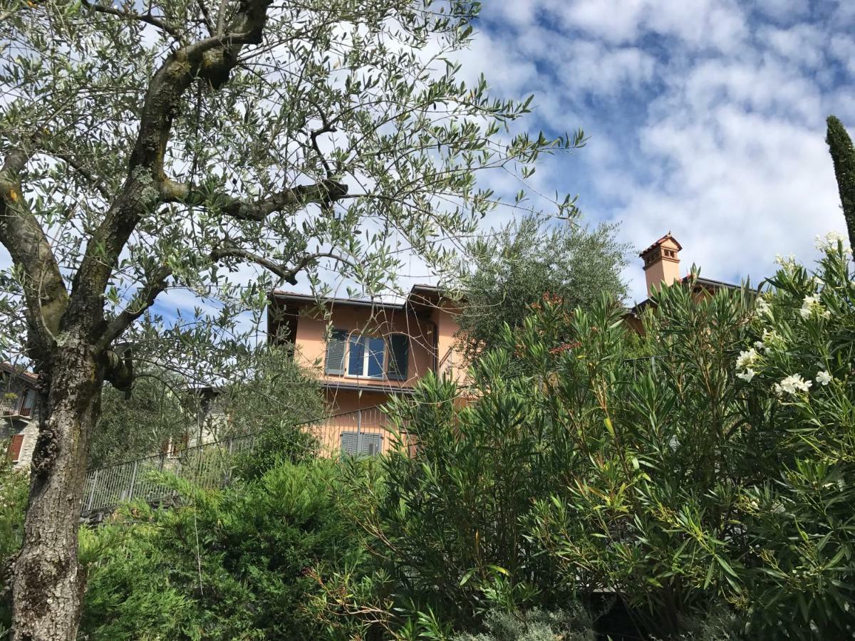Casa Oleandro Apartment Bellagio Exterior photo